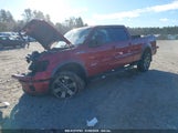 FORD F-150 FX4 1FTFW1ET8EFA50473 снимка