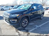 JEEP COMPASS LIMITED 4X4 3C4NJDCB9JT245729 снимка