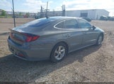 HYUNDAI SONATA SE 5NPEG4JAXMH076320 снимка