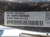 RAM 1500 REBEL 4X4 6'4 BOX 1C6SRFET3MN****** снимка