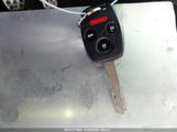 HONDA CIVIC SI 2HGFG4A50CH****** fotografie