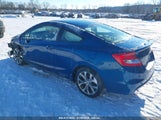 HONDA CIVIC SI 2HGFG4A50CH****** снимка