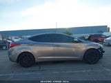 HYUNDAI ELANTRA LIMITED KMHDH4AEXDU742122 снимка