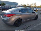 HYUNDAI ELANTRA LIMITED KMHDH4AEXDU742122 снимка