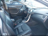 HYUNDAI ELANTRA LIMITED KMHDH4AEXDU742122 снимка
