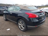 NISSAN MURANO CROSSCABRIOLET JN8AZ1FY3BW****** photo