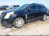 CADILLAC SRX STANDARD 3GYFNGE30CS628400 снимка