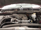 RAM 1500 CLASSIC EXPRESS 4X4 6'4 BOX 1C6RR7FT9KS615197 снимка