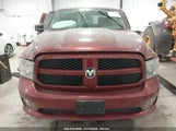 RAM 1500 CLASSIC EXPRESS 4X4 6'4 BOX 1C6RR7FT9KS615197 снимка