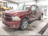 RAM 1500 CLASSIC EXPRESS 4X4 6'4 BOX 1C6RR7FT9KS615197 снимка