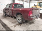 RAM 1500 CLASSIC EXPRESS 4X4 6'4 BOX 1C6RR7FT9KS615197 снимка