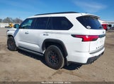 TOYOTA SEQUOIA TRD PRO 7SVAAABA5PX015114 fotografie