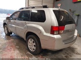 MITSUBISHI ENDEAVOR LS 4A4JM2AS9BE****** снимка