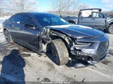 ACURA TLX A-SPEC PACKAGE 19UUB5F50NA002152 снимка