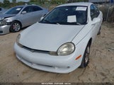 DODGE NEON HIGHLINE 1B3ES46CXYD744994 fotografie