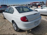 DODGE NEON HIGHLINE 1B3ES46CXYD744994 снимка