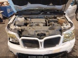 PONTIAC TORRENT 2CKDL63FX66****** снимка