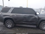 TOYOTA 4RUNNER TRD OFF ROAD JTEBU5JR6J5520694 снимка