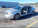CADILLAC XTS PREMIUM 2G61S5S35D9209252 снимка