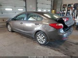 KIA FORTE LX KNAFX4A61E5102687 снимка