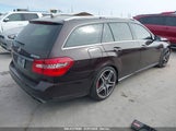 MERCEDES-BENZ E 63 AMG WDDHH7EB6CA****** снимка