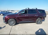 HYUNDAI PALISADE CALLIGRAPHY KM8R74GE4RU699257 photo