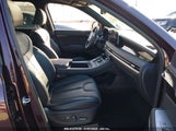 HYUNDAI PALISADE CALLIGRAPHY KM8R74GE4RU699257 fotografie