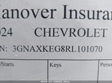 CHEVROLET EQUINOX FWD LT 3GNAXKEG8RL101070 fotografie
