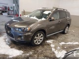 MITSUBISHI OUTLANDER SE JA4JT3AW6BU015219 снимка