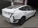 TESLA MODEL 3 REAR-WHEEL DRIVE 5YJ3E1EA7PF679461 снимка