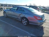 MERCEDES-BENZ CLS 550 4MATIC WDDLJ9BB4EA119772 fotografie