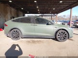 TESLA MODEL X LONG RANGE DUAL MOTOR ALL-WHEEL DRIVE/LONG RANGE PLUS DUAL MOTOR ALL-WHEEL DRIVE 5YJXCDE24LF272242 photo