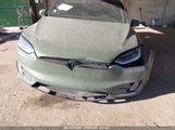 TESLA MODEL X LONG RANGE DUAL MOTOR ALL-WHEEL DRIVE/LONG RANGE PLUS DUAL MOTOR ALL-WHEEL DRIVE 5YJXCDE24LF272242 снимка