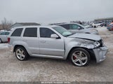 JEEP GRAND CHEROKEE SRT8 1J8HR783X7C****** снимка