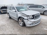 JEEP GRAND CHEROKEE SRT8 1J8HR783X7C****** снимка