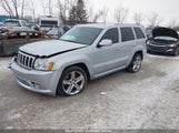 JEEP GRAND CHEROKEE SRT8 1J8HR783X7C****** снимка