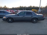 FORD CROWN VICTORIA POLICE/POLICE INTERCEPTOR 2FABP7BV7AX****** photo
