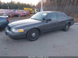 FORD CROWN VICTORIA POLICE/POLICE INTERCEPTOR 2FABP7BV7AX****** снимка
