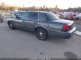 FORD CROWN VICTORIA POLICE/POLICE INTERCEPTOR 2FABP7BV7AX****** photo