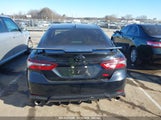 TOYOTA CAMRY TRD 4T1KZ1AK8MU057416 fotografie