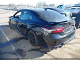 TOYOTA CAMRY TRD 4T1KZ1AK8MU057416 photo
