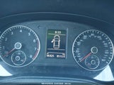 VOLKSWAGEN PASSAT 2.5L SE 1VWBP7A38DC123620 снимка