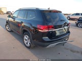 VOLKSWAGEN ATLAS 3.6L V6 SE/3.6L V6 SE W/TECHNOLOGY 1V2DR2CA8JC536295 fotografie