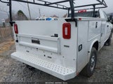 RAM 3500 TRADESMAN 4X4 8' BOX 3C63R3AJ3JG236187 fotografie