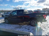 FORD F-150 XLT 1FTEX1EP8LF****** снимка