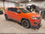 JEEP COMPASS SPORT FWD 3C4NJCAB3KT851008 photo