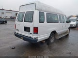 FORD E-350 SUPER DUTY COMMERCIAL 1FTSS3EL9BD****** снимка