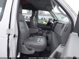 FORD E-350 SUPER DUTY COMMERCIAL 1FTSS3EL9BD****** снимка
