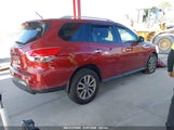 NISSAN PATHFINDER SV 5N1AR2MN6GC621713 снимка