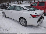 NISSAN SENTRA S XTRONIC CVT 3N1AB8BV2MY****** снимка